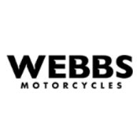 Webbs motorcycles Discount Codes and Coupons 2025